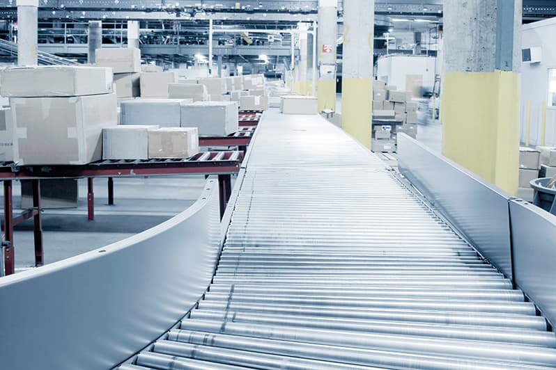 Automation & robotics
